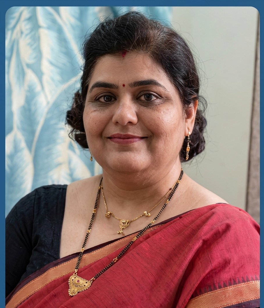Dr. Neeti Gupta - Senior Obstetrics & Gynaecology Specialist at RK Hospital