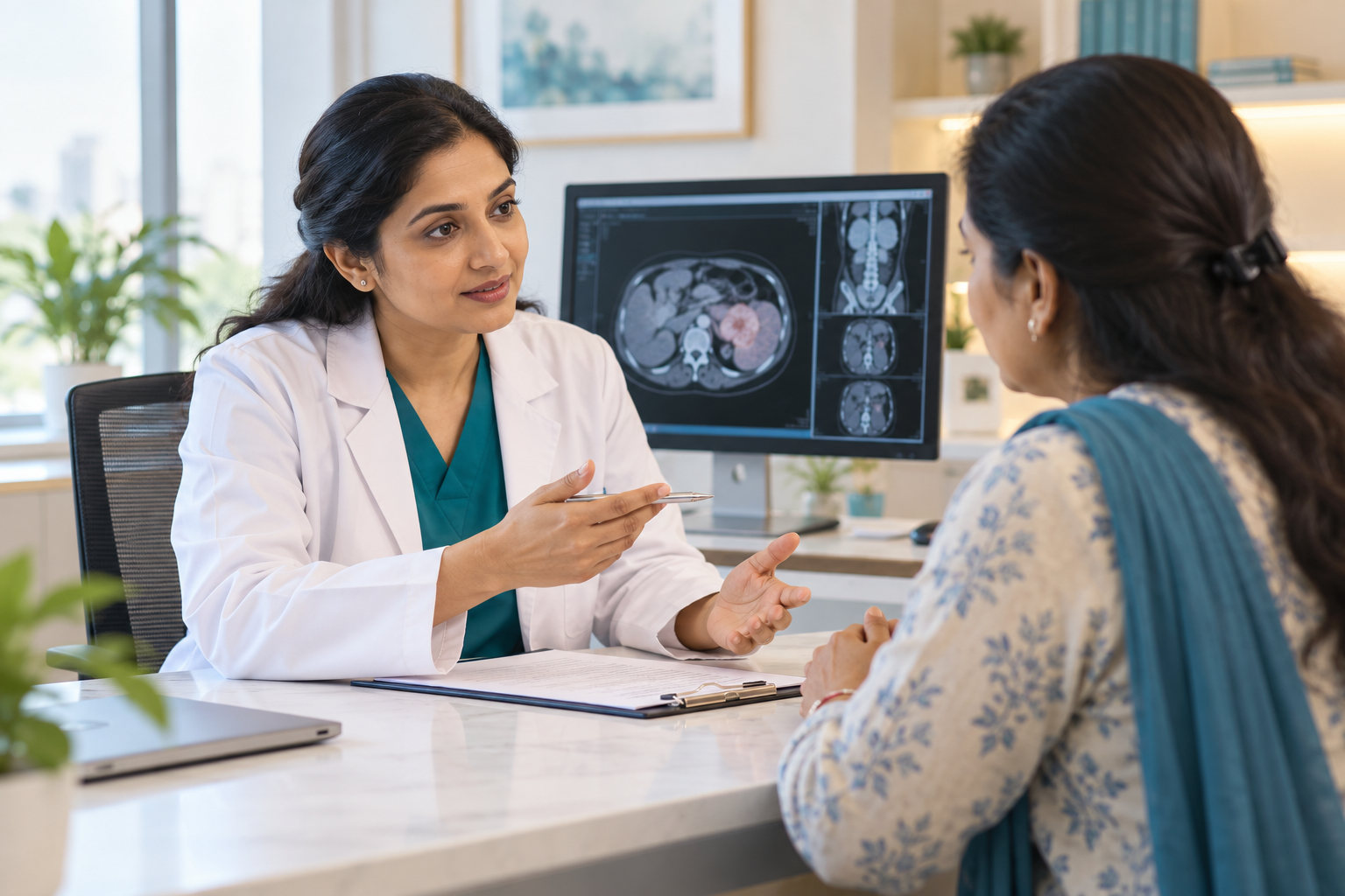 Oncosurgery: Understanding Cancer Surgery, Treatment and Recovery